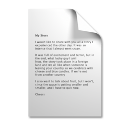Mailinglistor