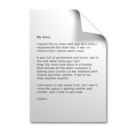 CardSkipper-support i CRM-systemet