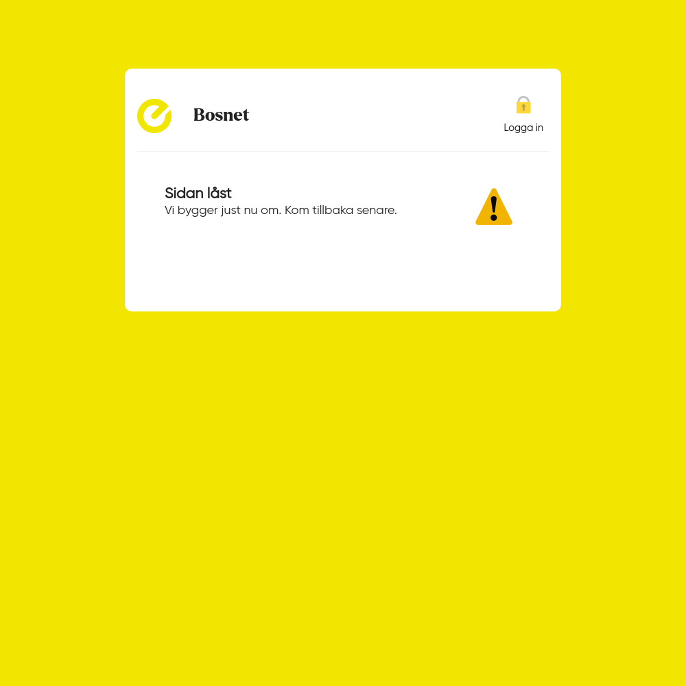 Bosnet Bosnet