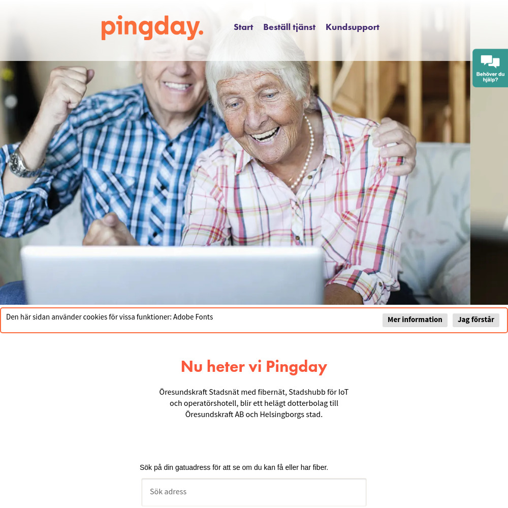 Pingday Stadsnt Pingday Stadsnt