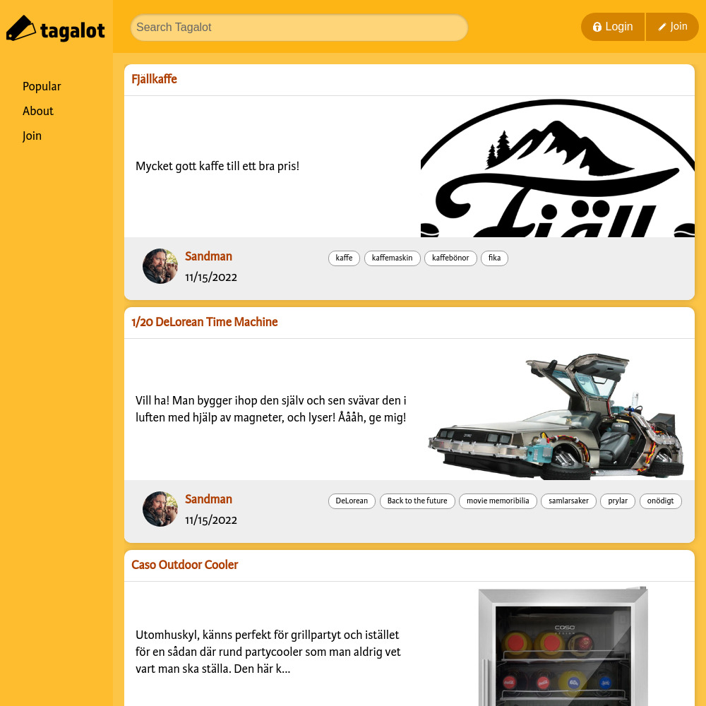 Tagalot