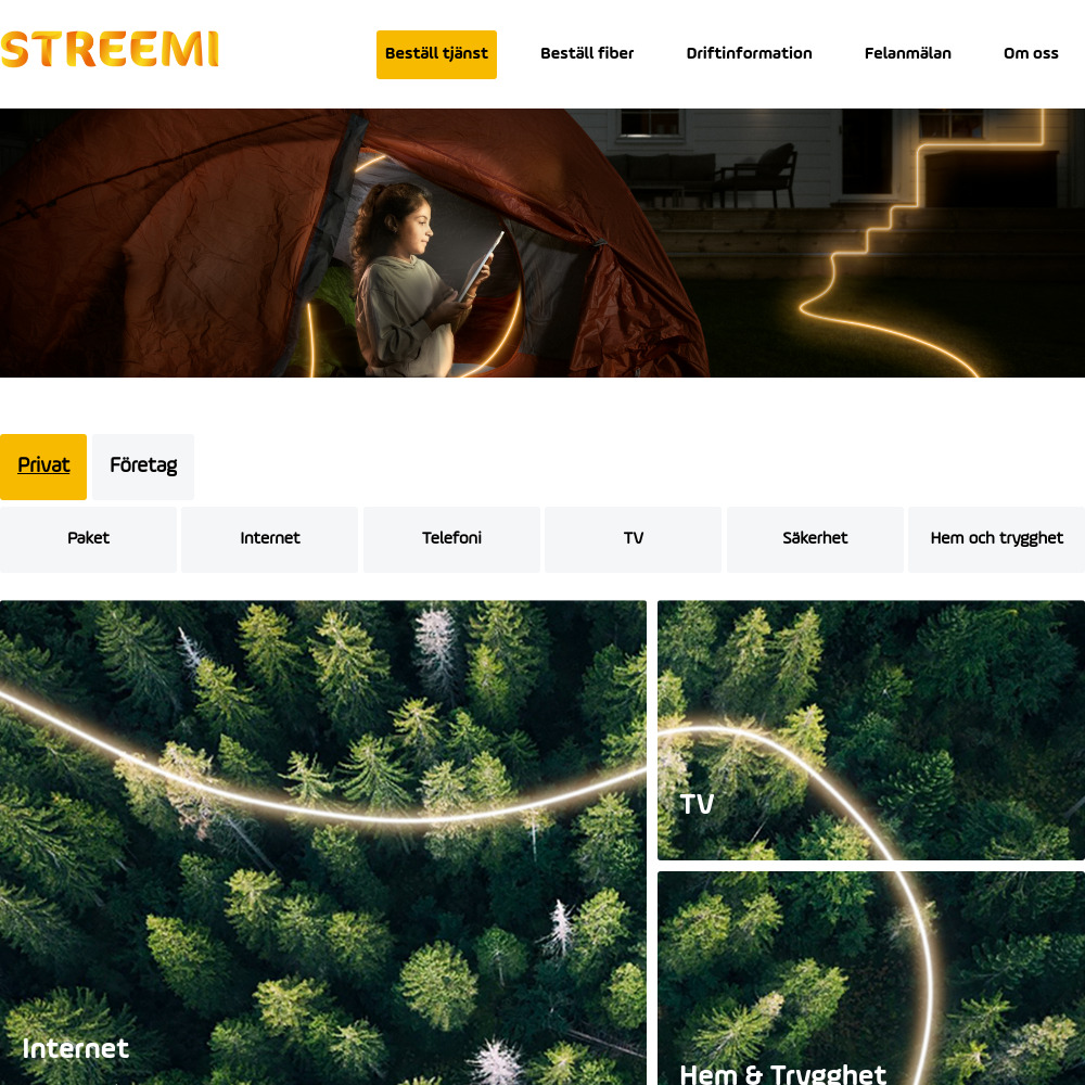 Streemi Streemi