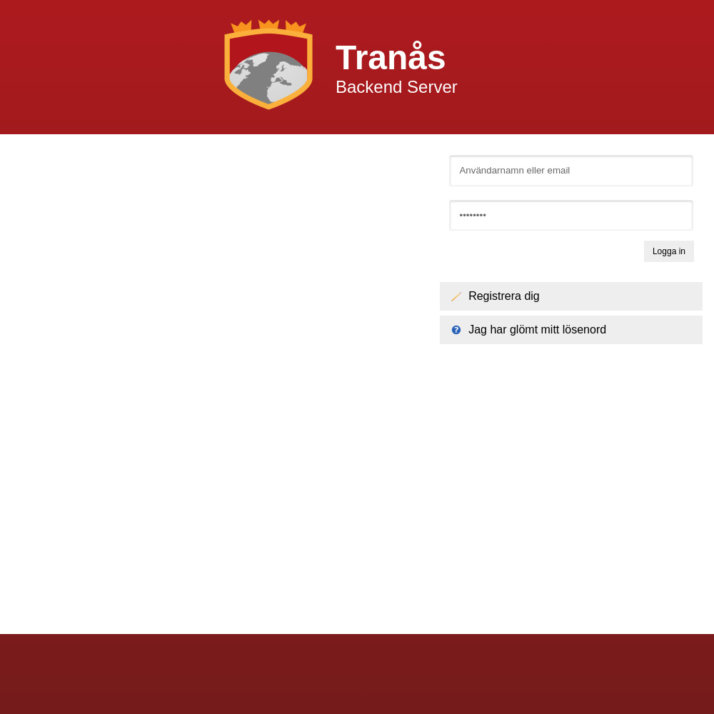 Trans Trans