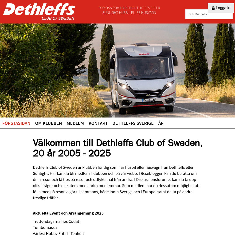 Dethleffs