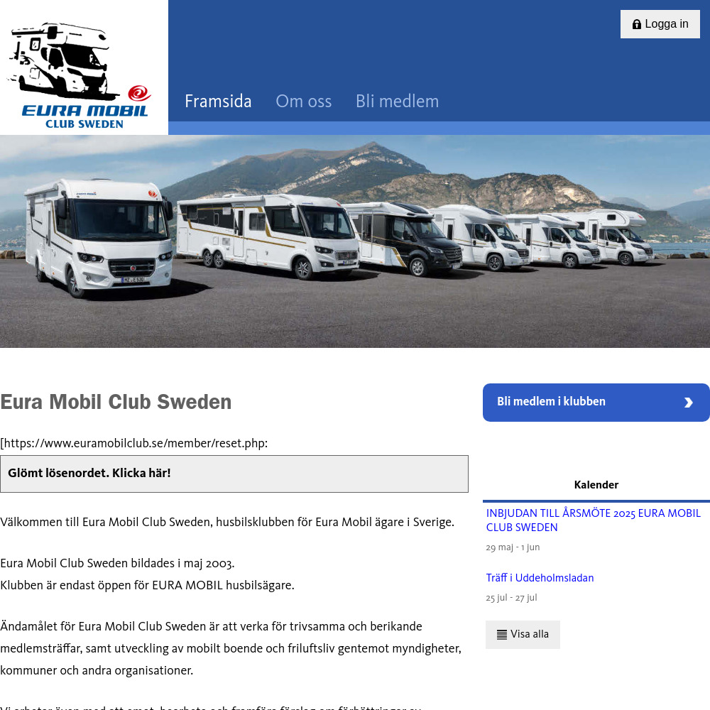 Eura Mobilclub