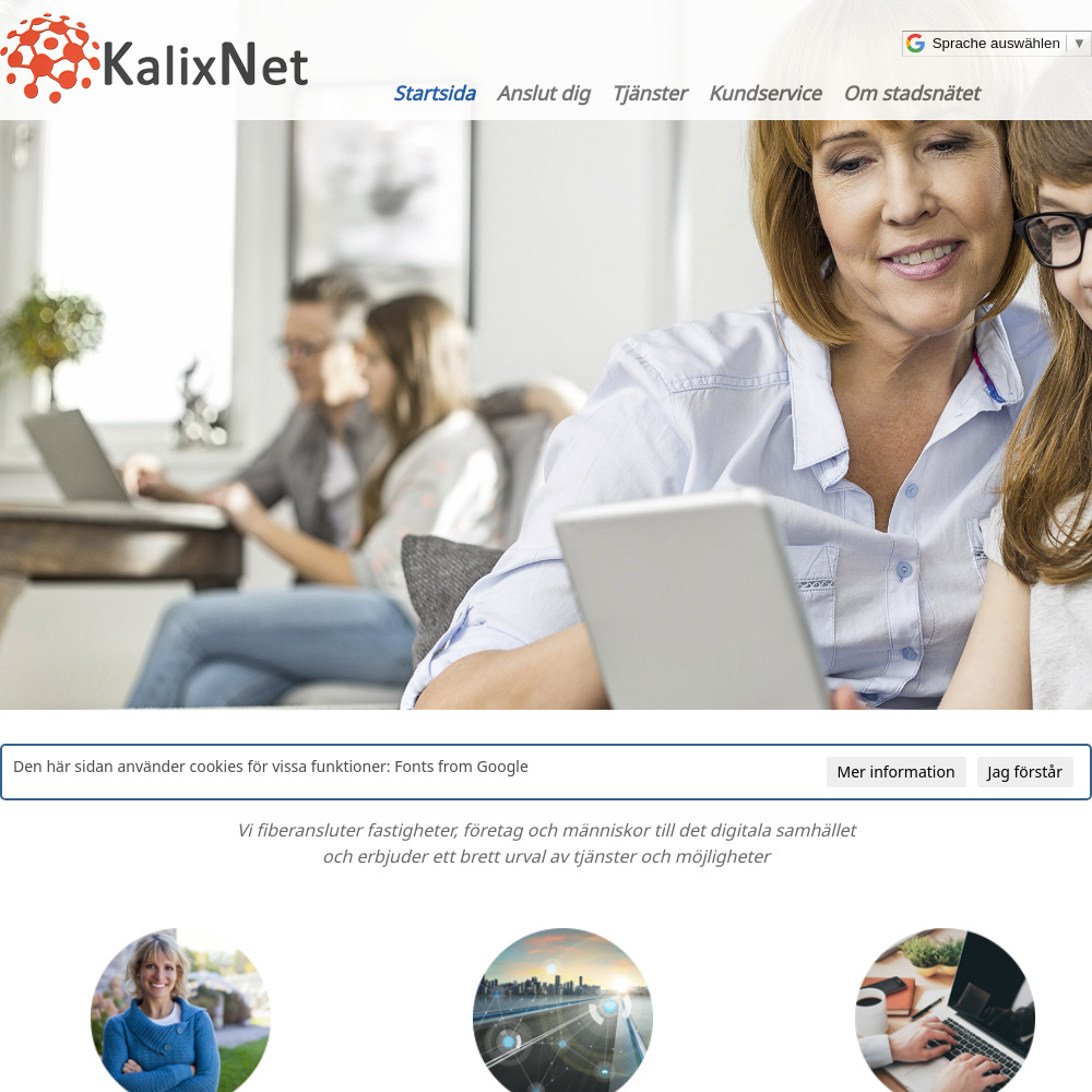 KalixNet KalixNet