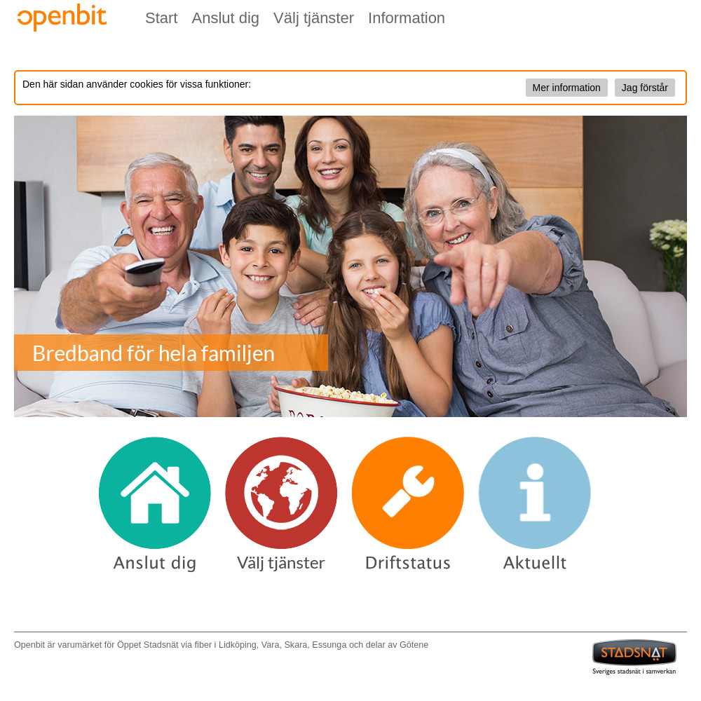 Openbit Openbit